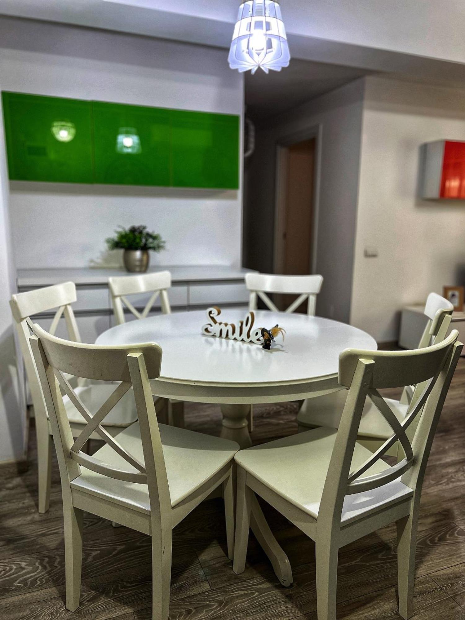 Boutique Park Residences 5 Бухарест Экстерьер фото